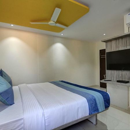 Orange Suites & Inn Near Bangalore Airport Devanahalli Exterior foto